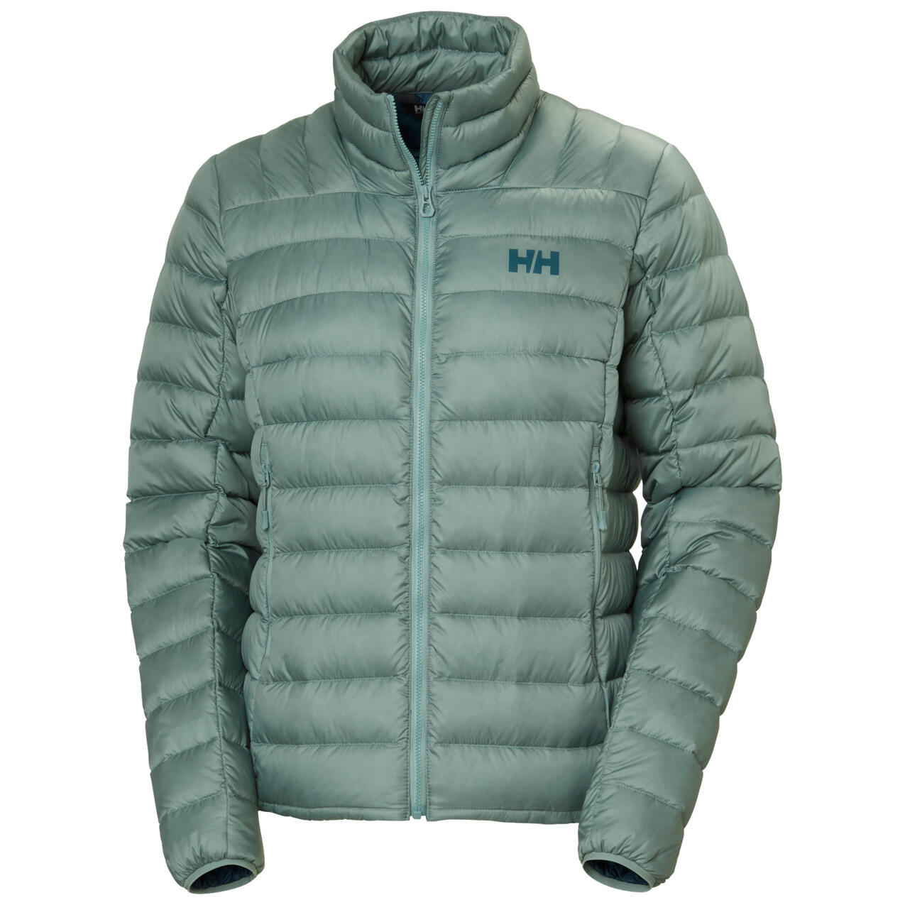 Damska kurtka puchowa Helly Hansen Verglas Down 2.0