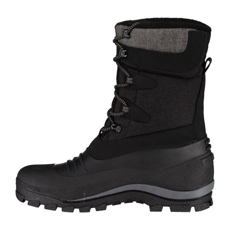 Bottines CMP Nietos 2/7