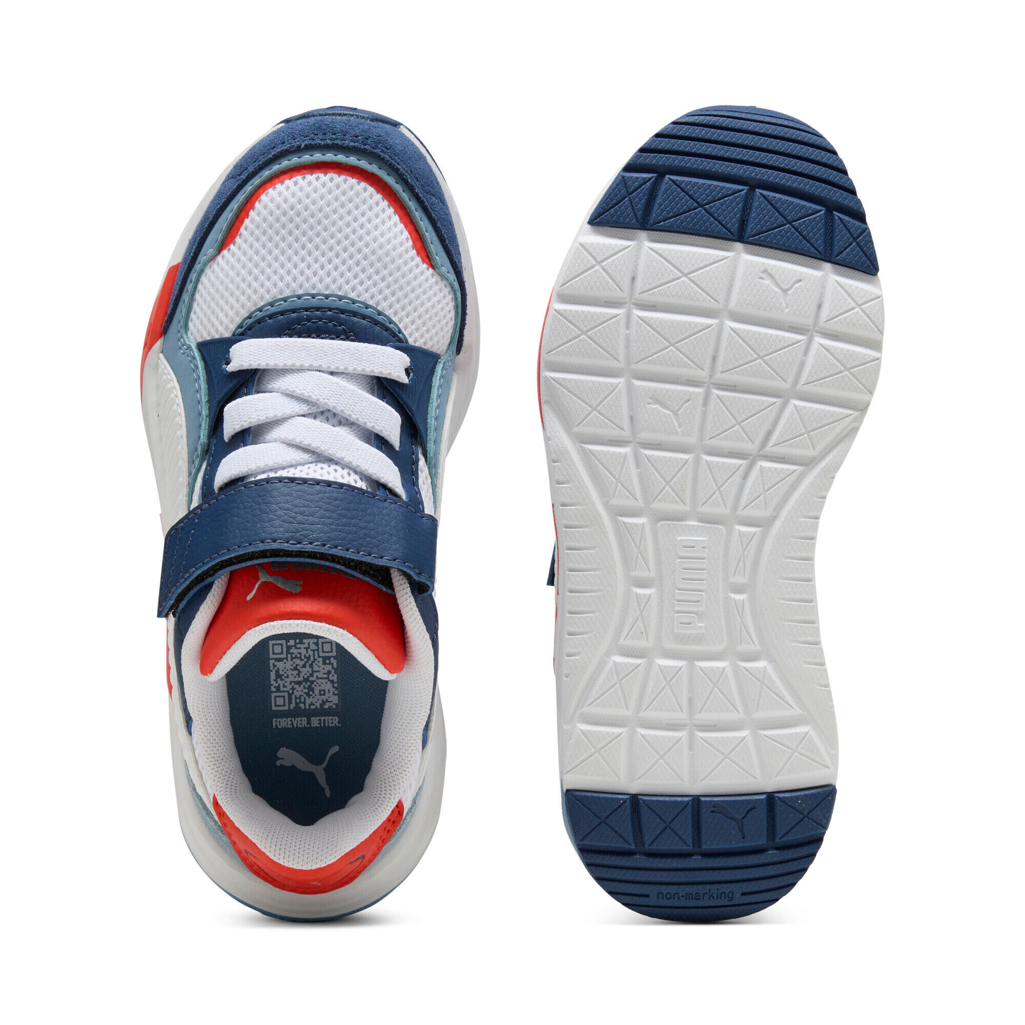 Baskets enfant Puma Trinity 2 AC+ PS 5/6