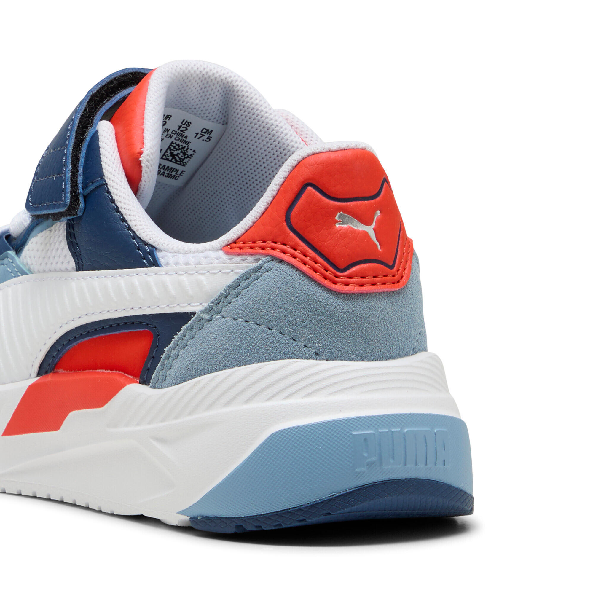 Baskets enfant Puma Trinity 2 AC+ PS 6/6