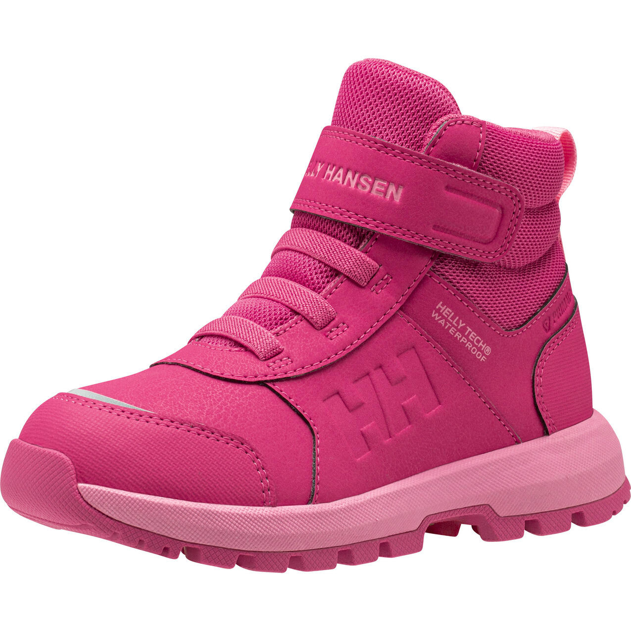 Bottines enfant Helly Hansen Shelter 4/5