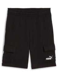 Short enfant Puma Essentials No. 1
