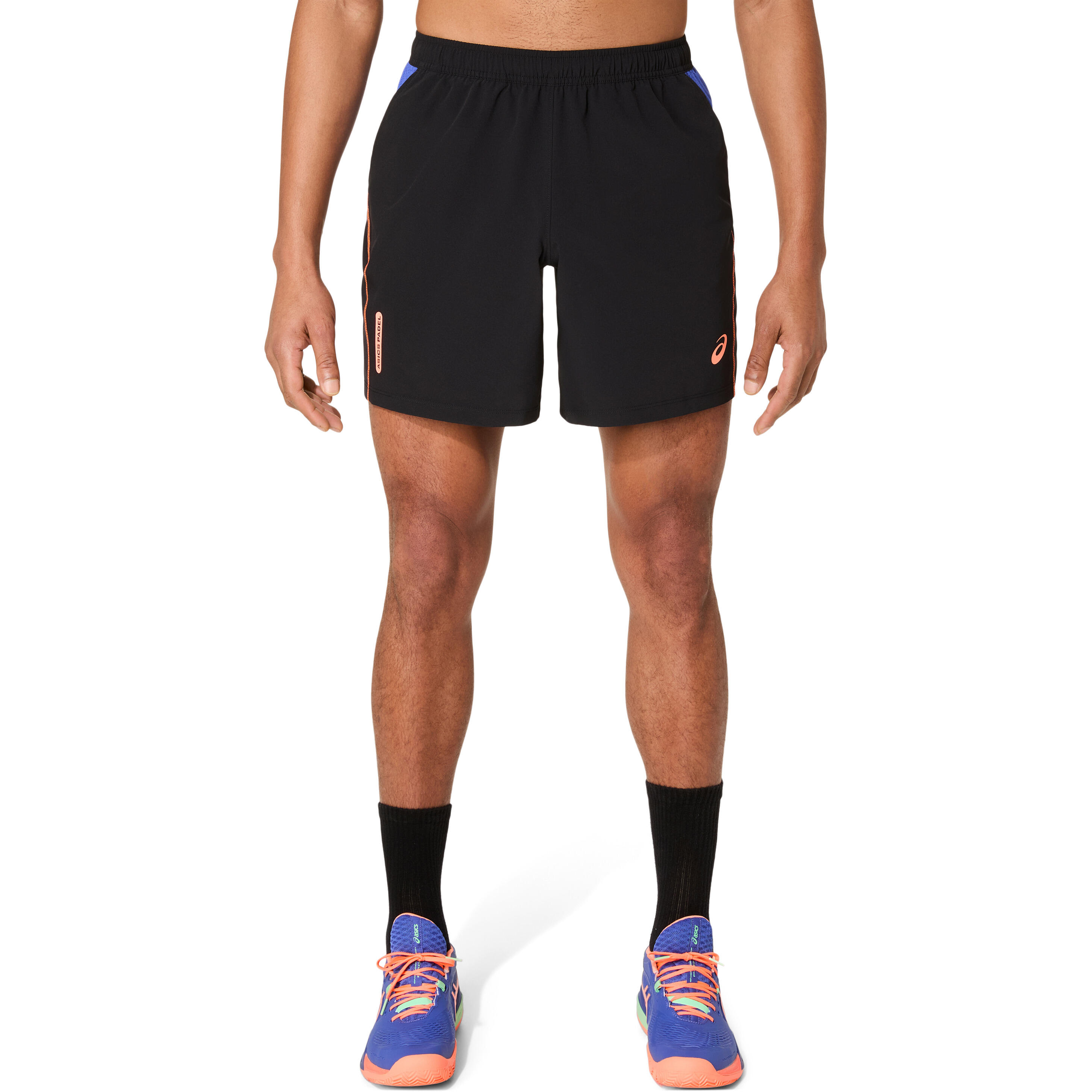 ASICS Shorts Asics 7