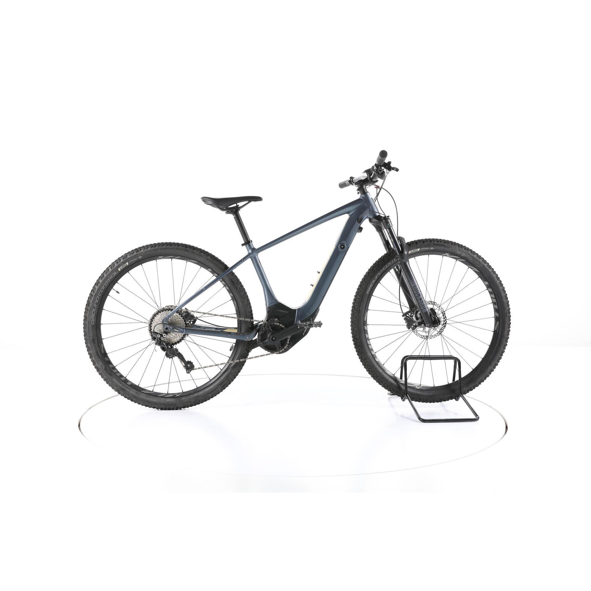 Second Life - Specialized Turbo Levo HT E-Bike - Jak nowy