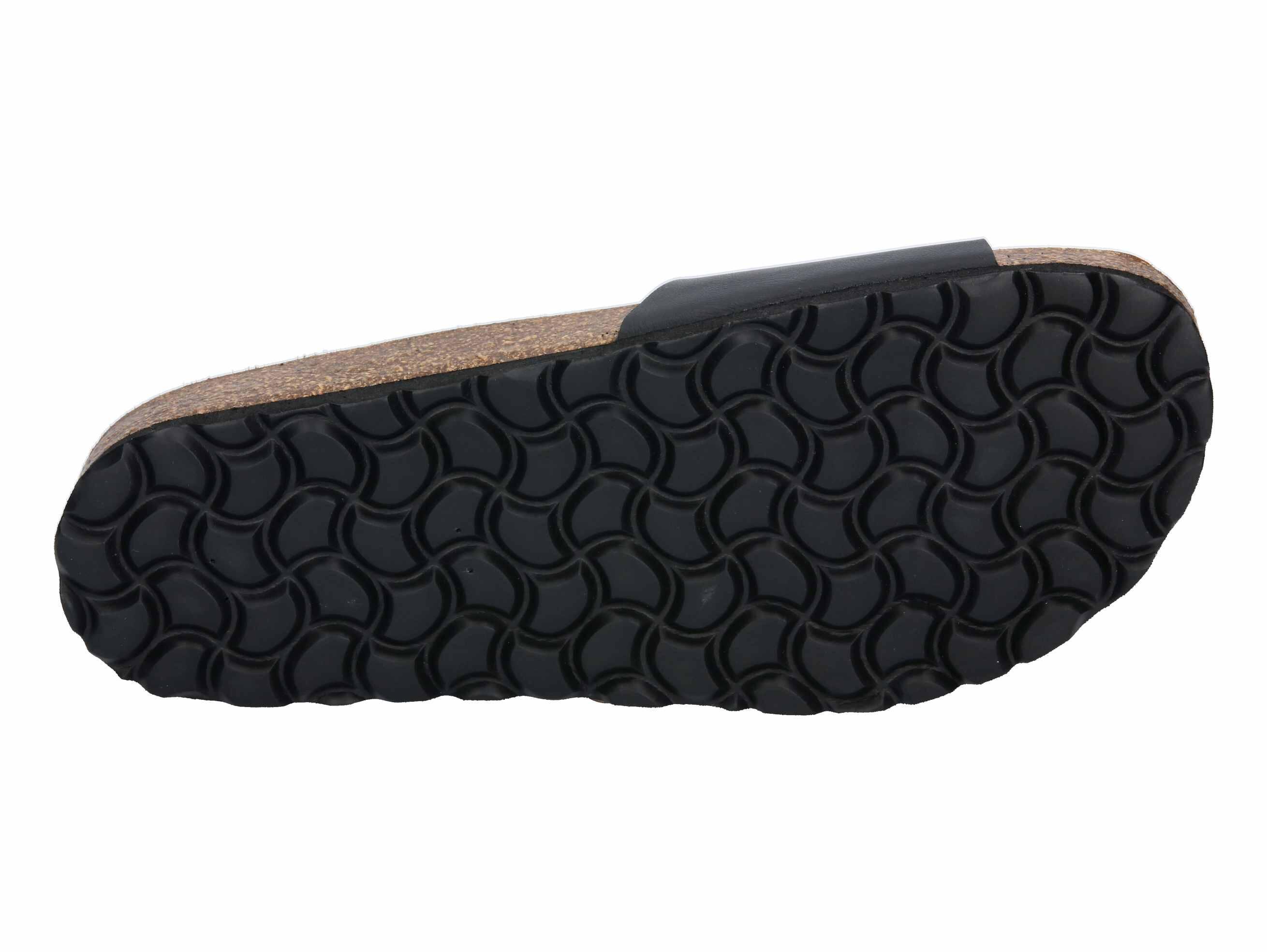 Pantolette Damen Schnallen LICO Bioline Once Style 6/6