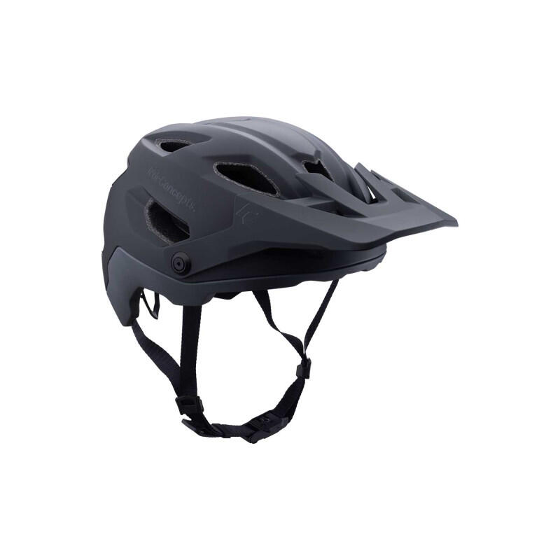 DISSENT Helmet - black