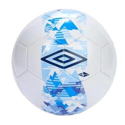 Ballon de football Blanc UM NET FOR RECR