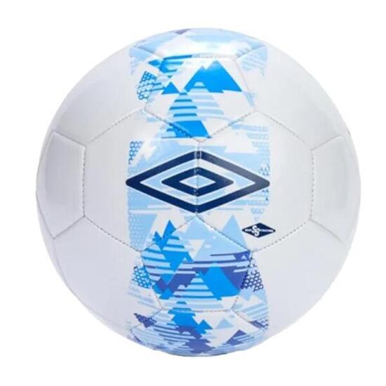 Ballon de football Blanc UM NET FOR RECR