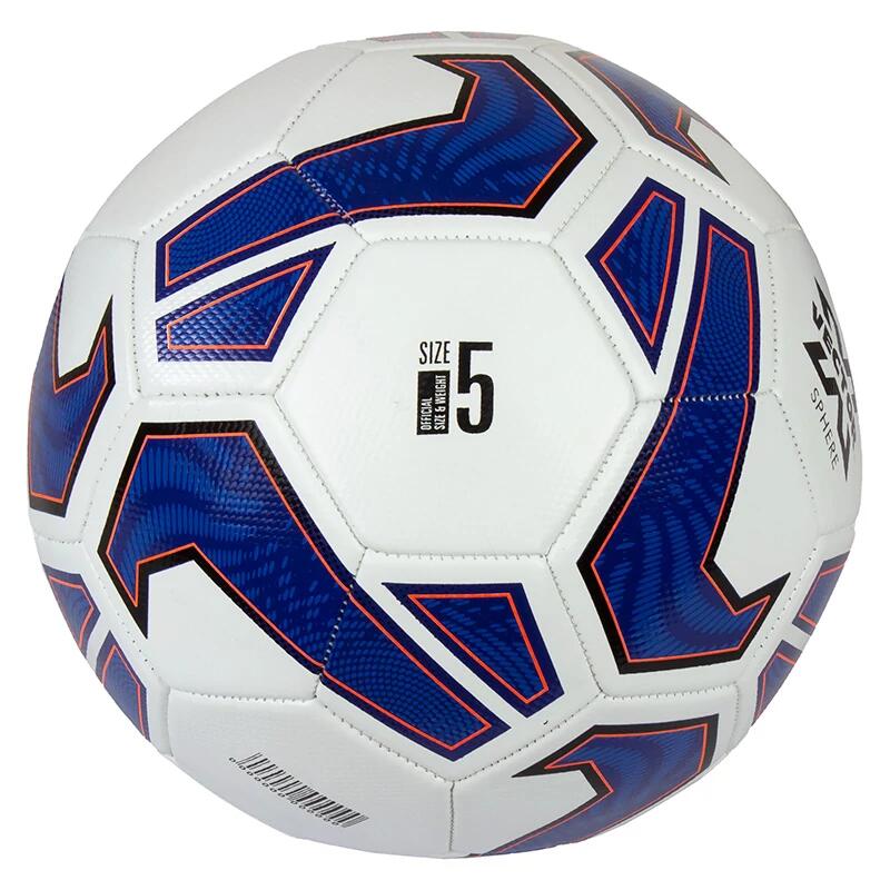 Pallone da calcio VECTOR X SPHERE taglia: 5 2/4
