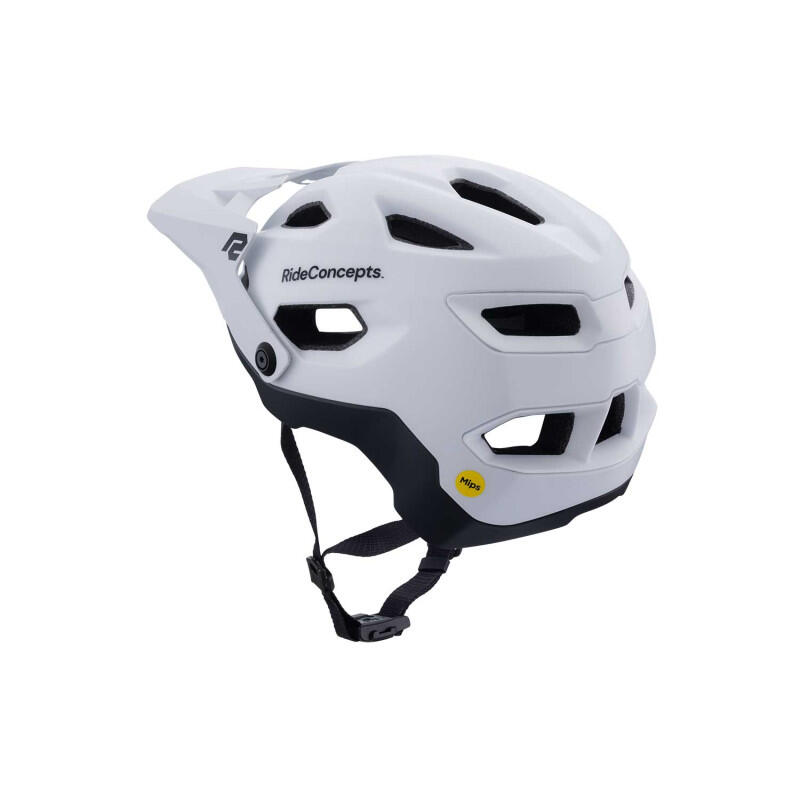 Casco DISSENT - Bianco 3/4