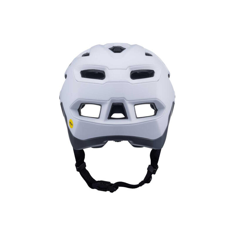 Casco DISSENT - Bianco 2/4