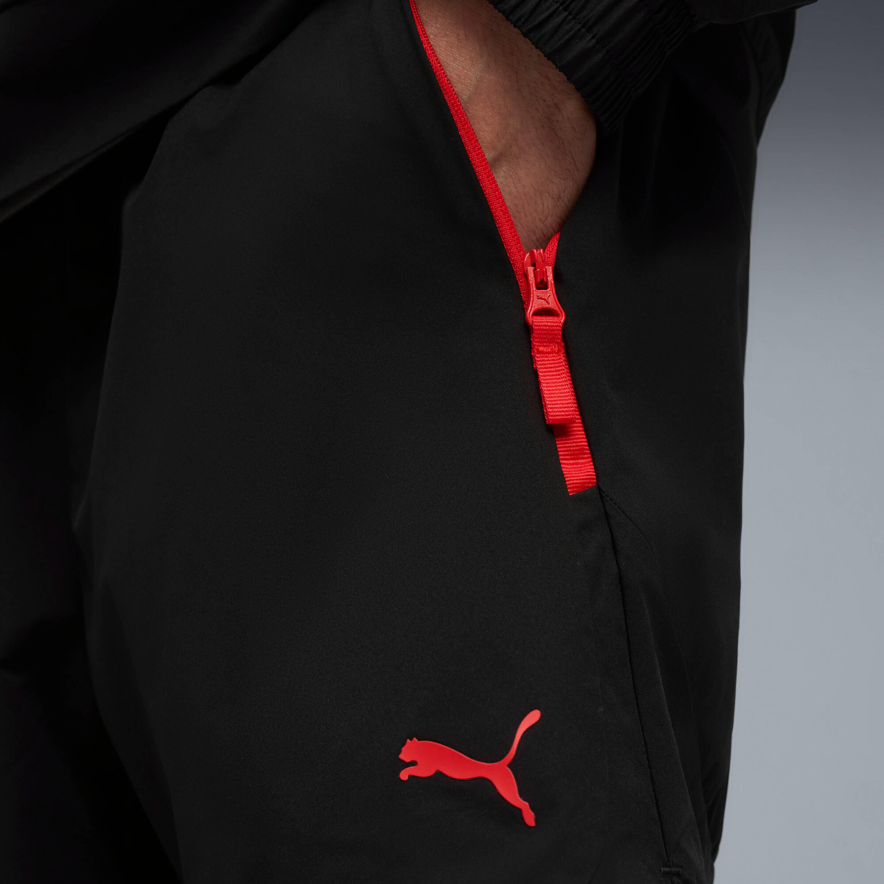 Shorts Puma ACM Pumatech 6/7