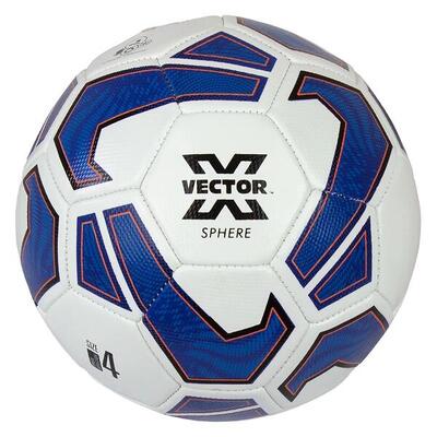 Fußball VECTOR X SPHERE Größe: 4