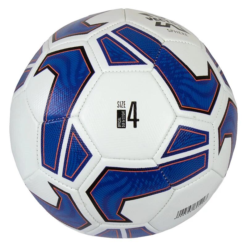 Pallone da calcio VECTOR X SPHERE taglia: 4 2/4