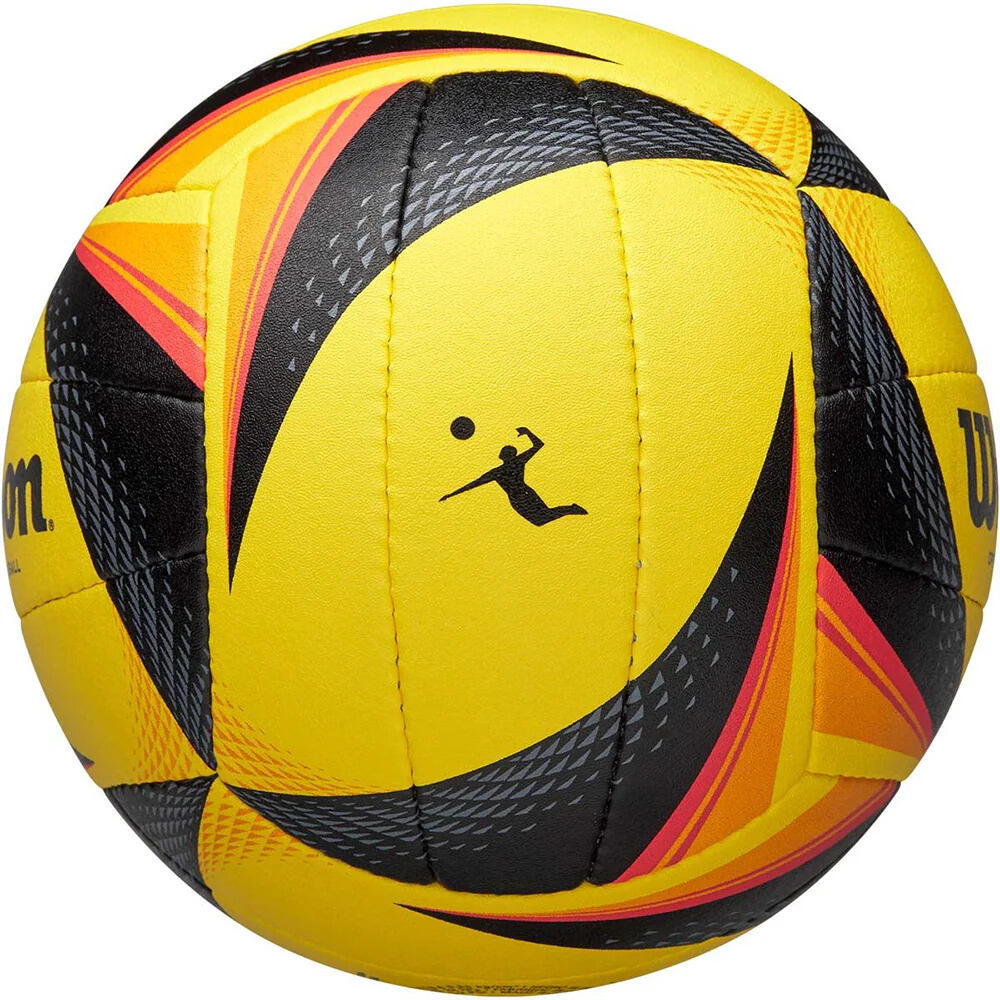 Bola Wilson Optx Fivb Vb Game Ball 2/3