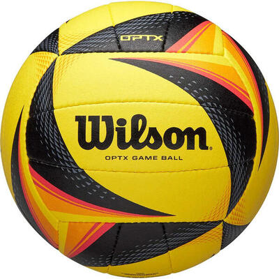 Sportsbal wilson optx fivb vb game ball
