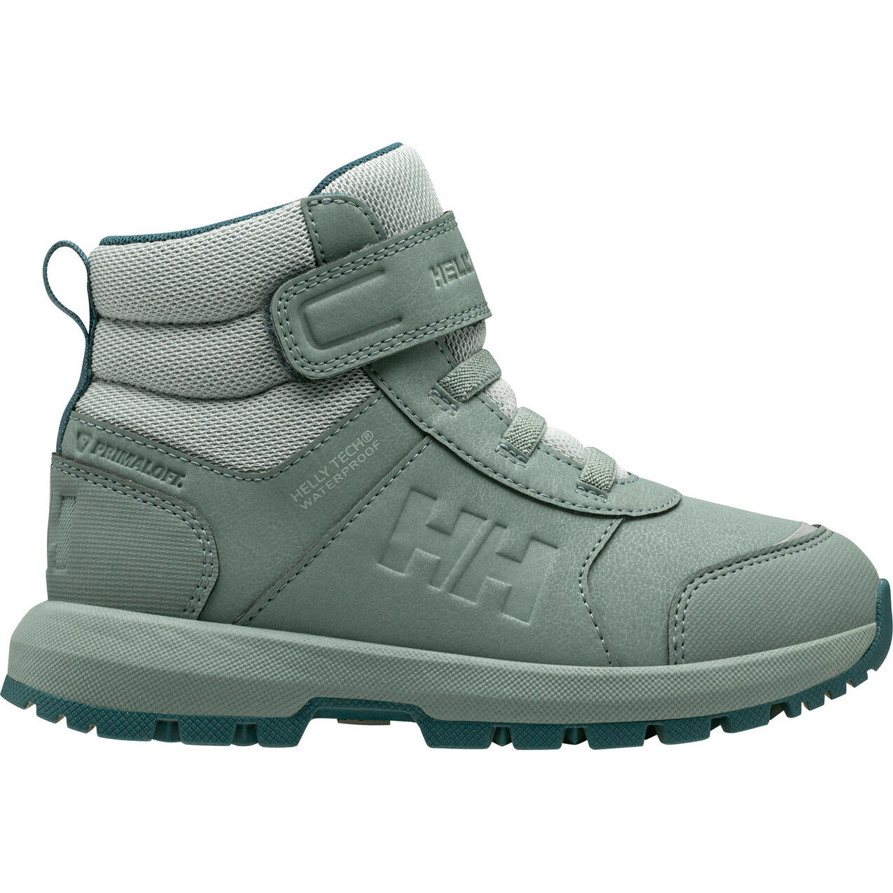 Buty dla dzieci Helly Hansen Shelter
