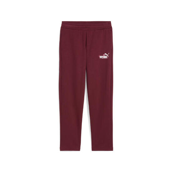 Pantalon fille Puma ESS Nature