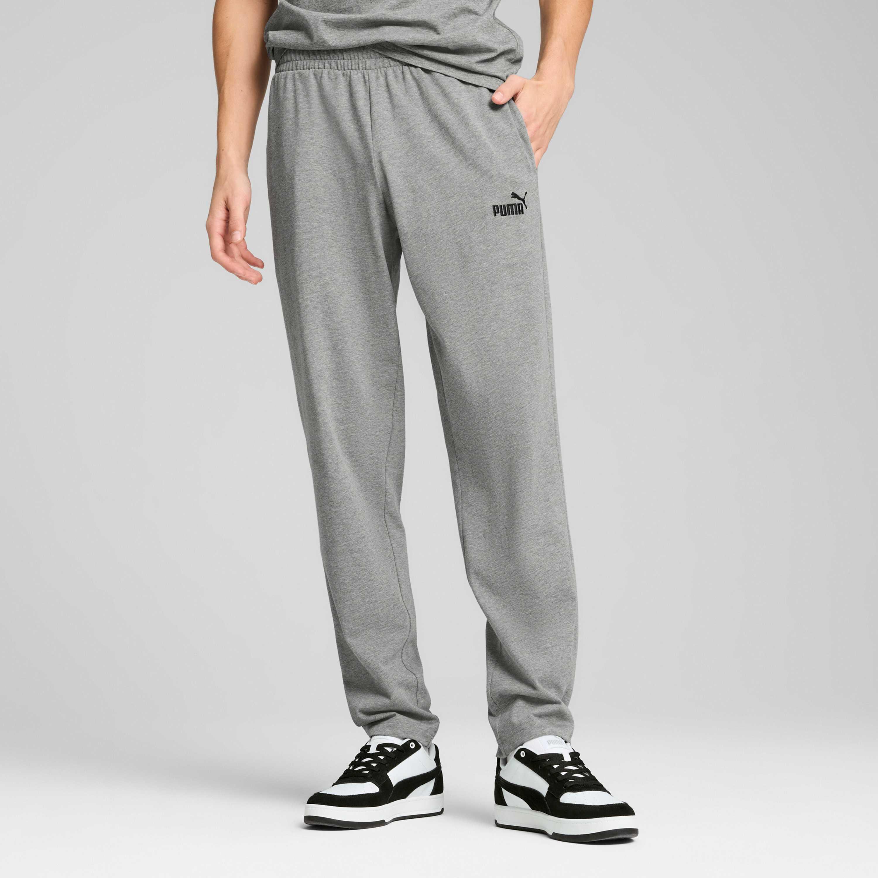 Pantaloni fitness da ginnastica Puma ESS No. 1 2/5