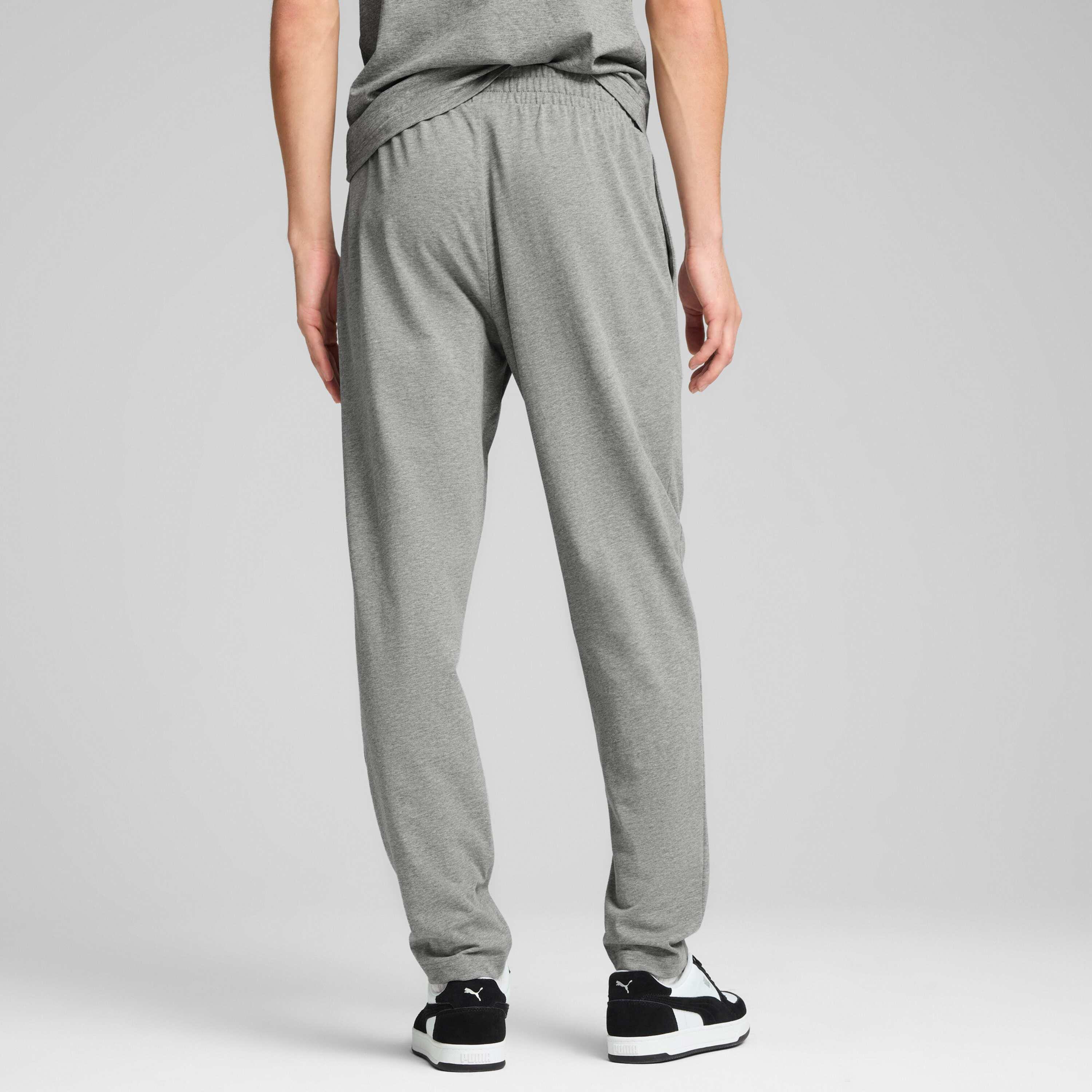 Pantaloni fitness da ginnastica Puma ESS No. 1 5/5