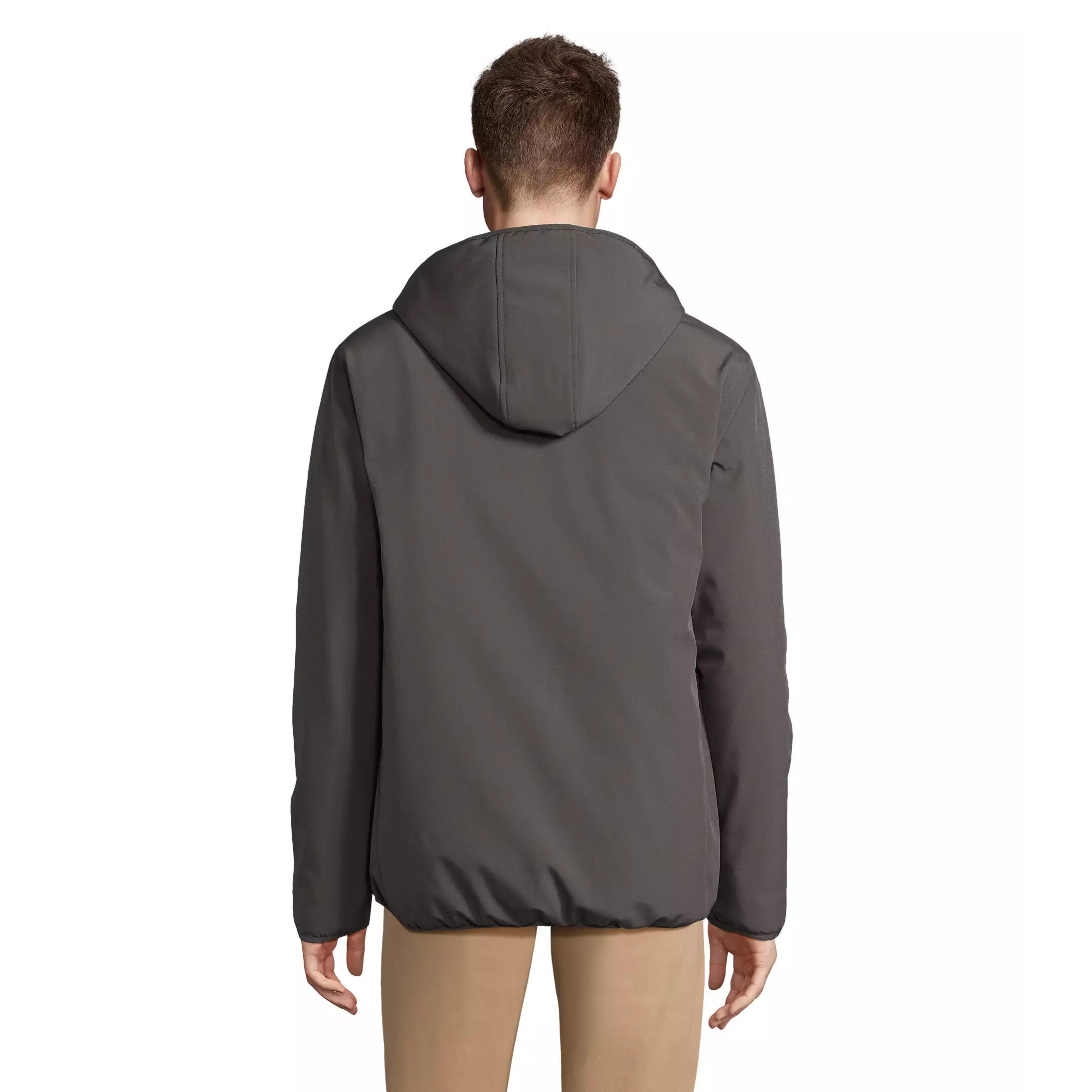 Parka softshell Sol's Falcon Padded 2/3