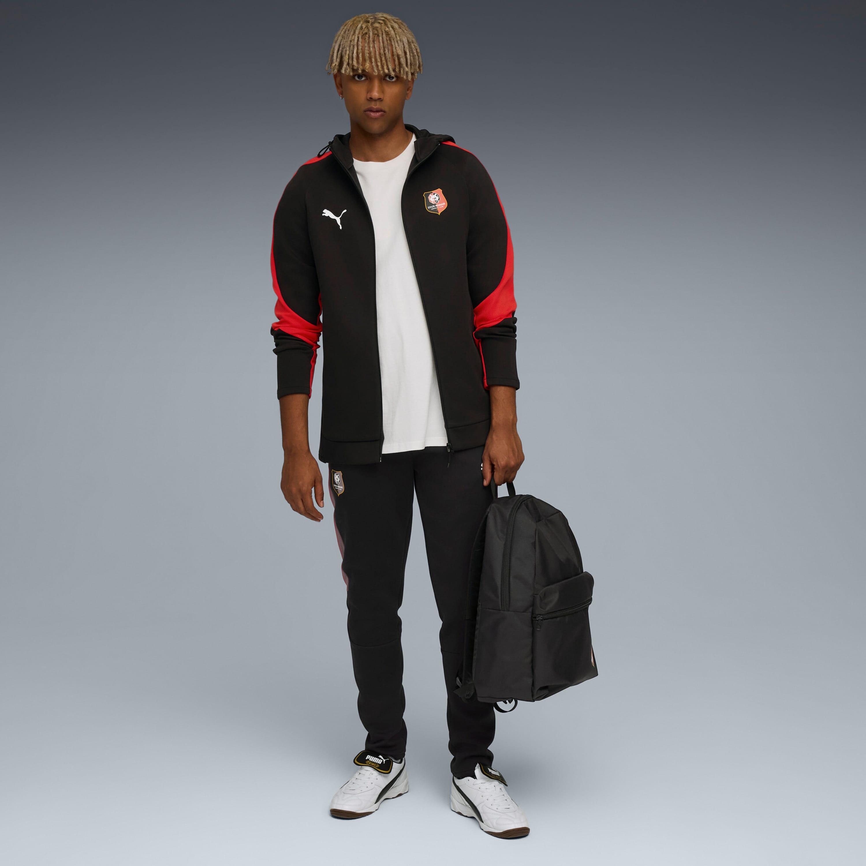 Pantalon de survêtement Stade Rennais Evostripe 4/5