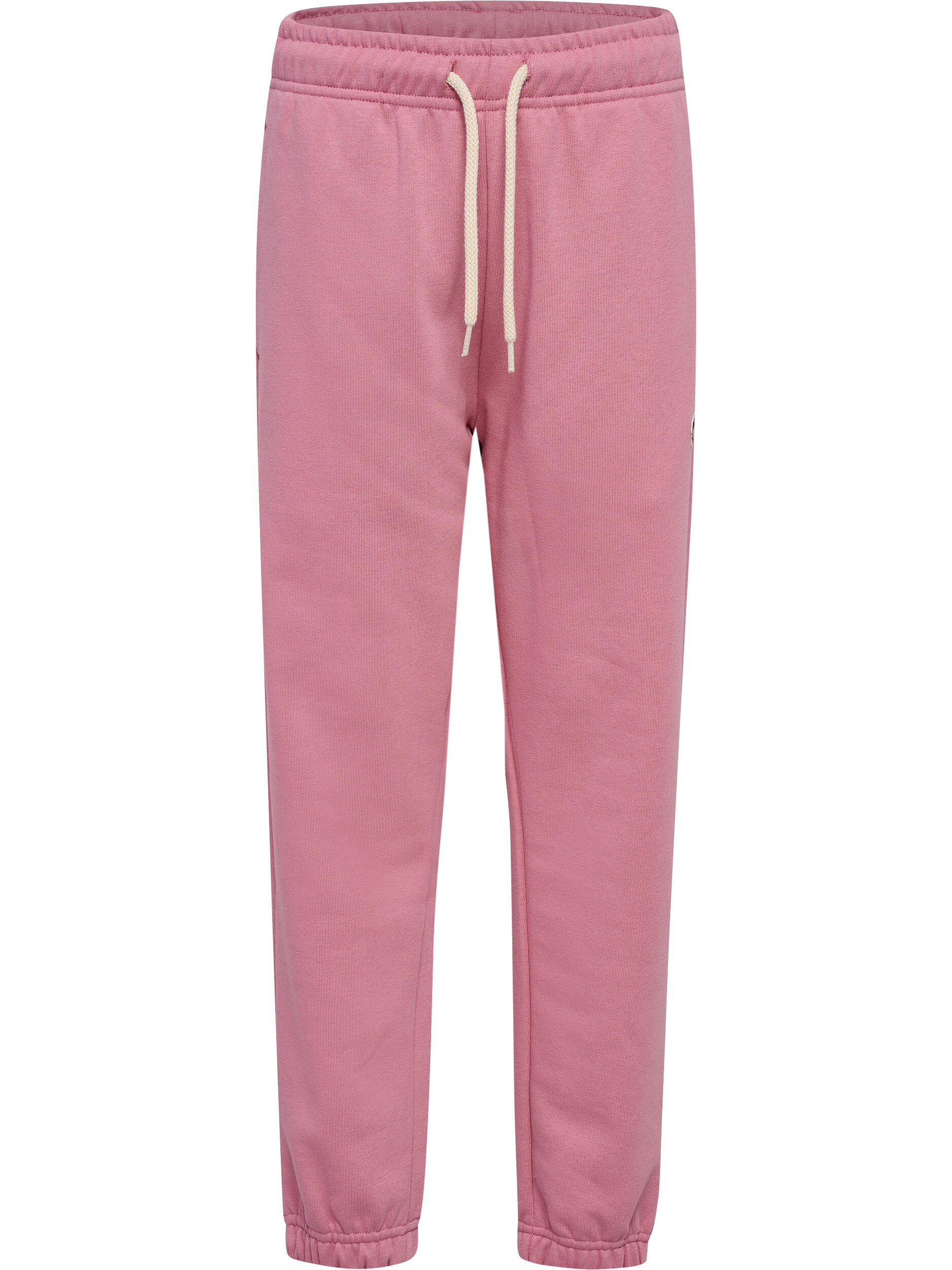 Pantaloni fitness da Tuta per bambini Hummel Bee Loose 5/7
