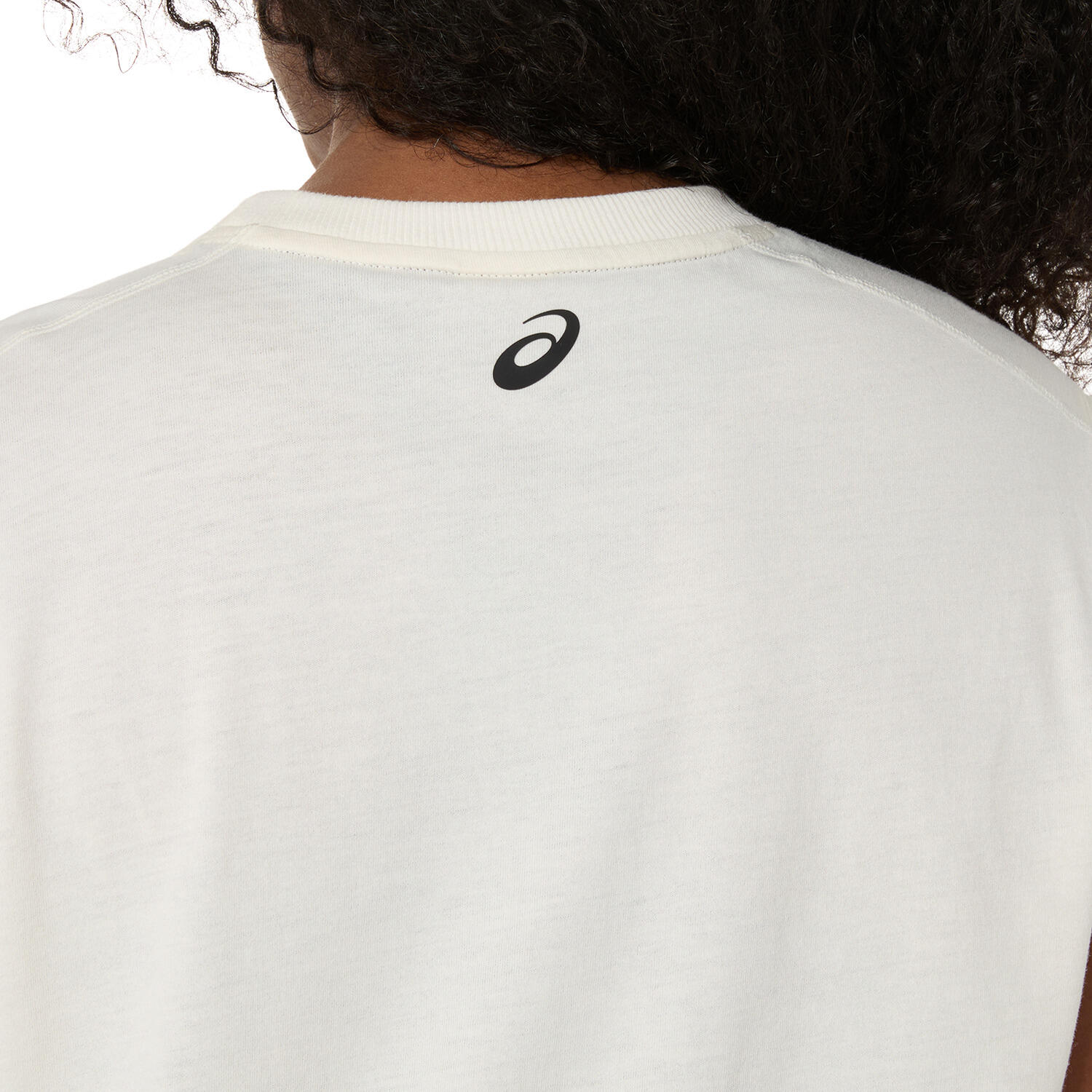 T-shirt da donna senza maniche Asics Game Graphic 7/7