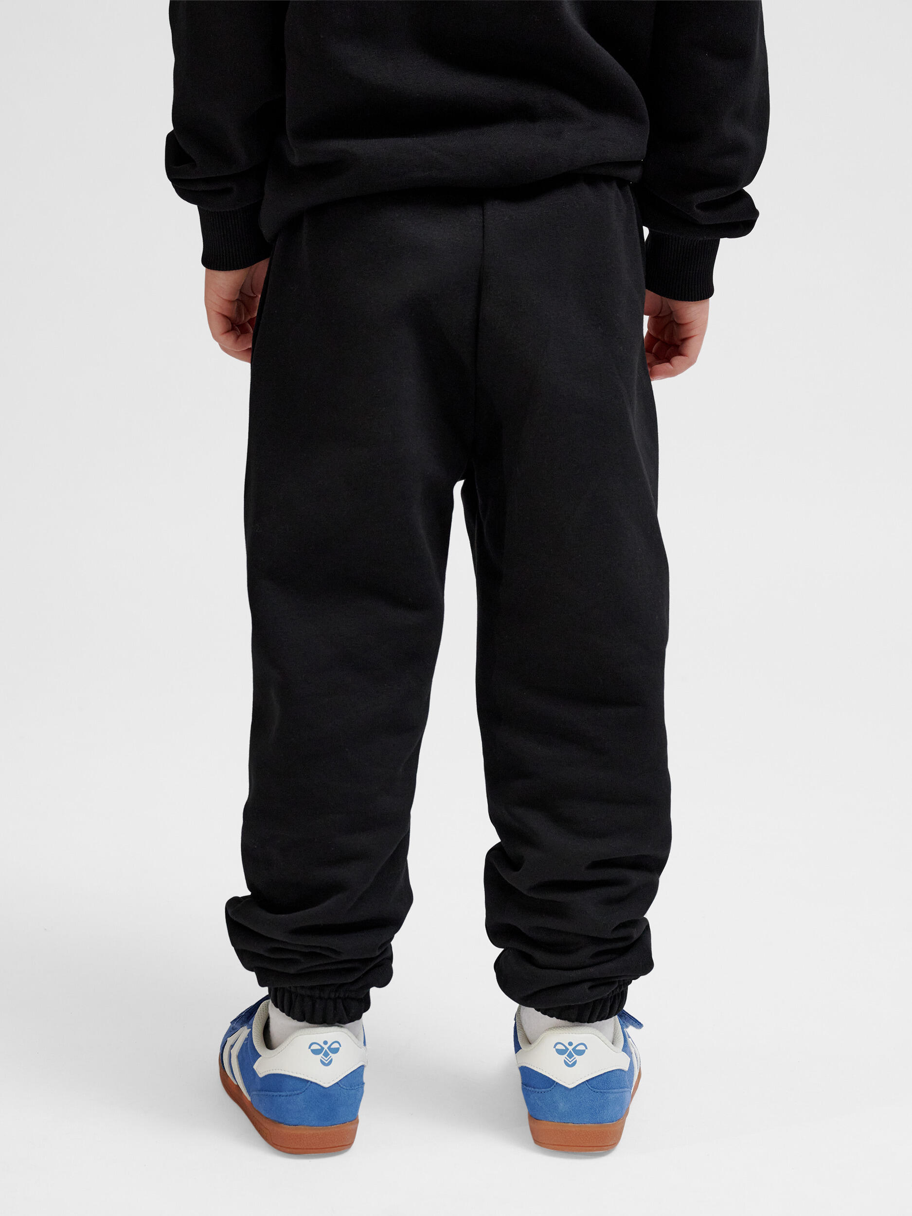 Pantaloni fitness da Tuta per bambini Hummel Bee 4/7