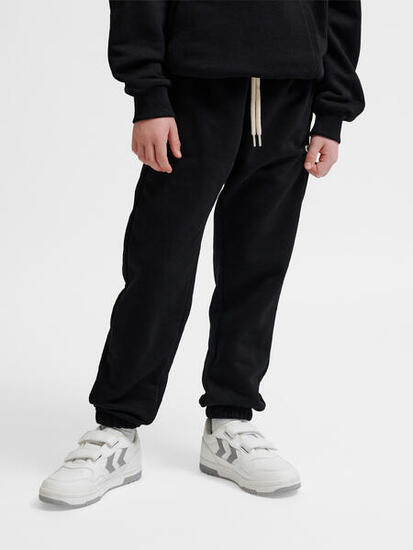Fermeture À Cordon Pantalon Hmljr Loose Enfant