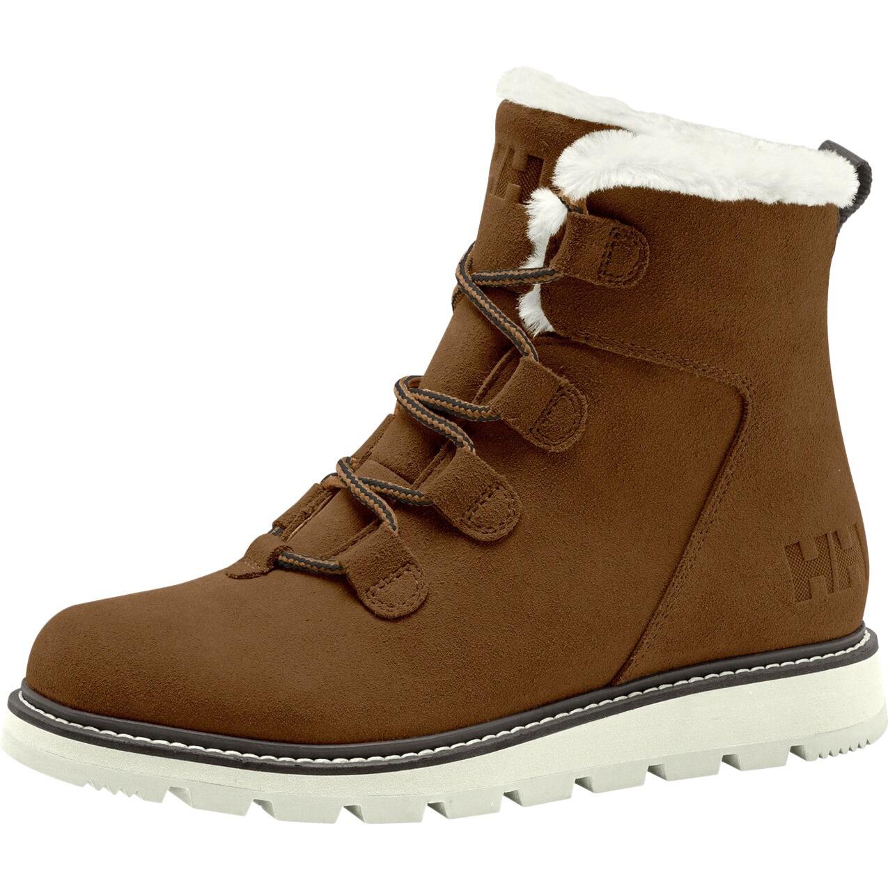Scarponcini Da Donna Helly Hansen Alma HELLY HANSEN Decathlon Scarponcini Da Donna Helly Hansen Alma HELLY HANSEN Decathlon