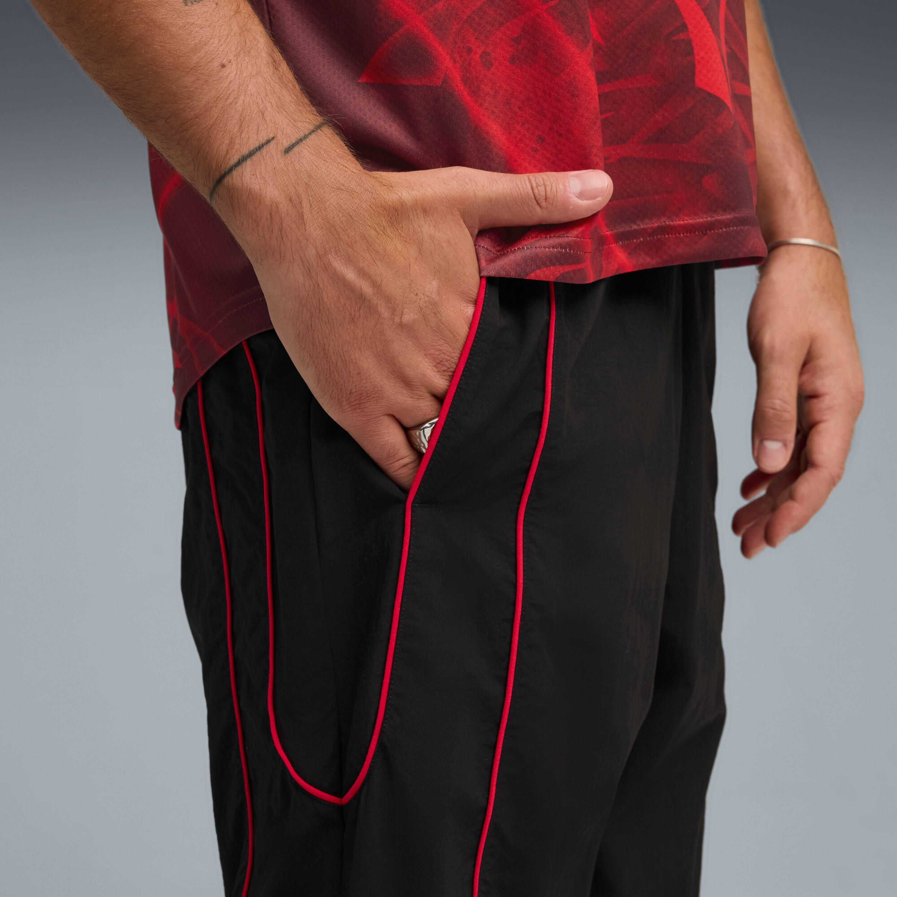 Pantalon Puma Pumatech-X Relaxed 7/7
