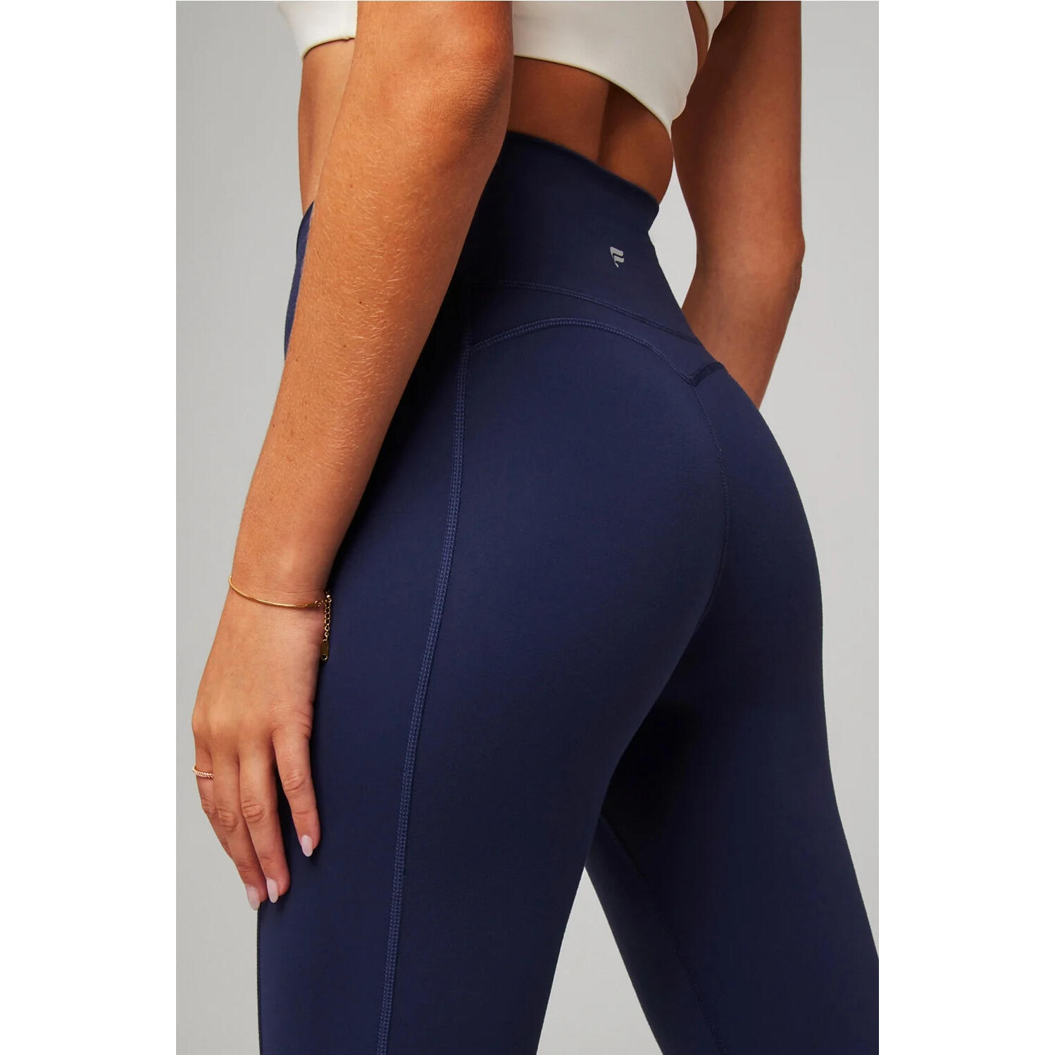 Pantaloni a zampa di elefante da donna Fabletics Oasis 3/6