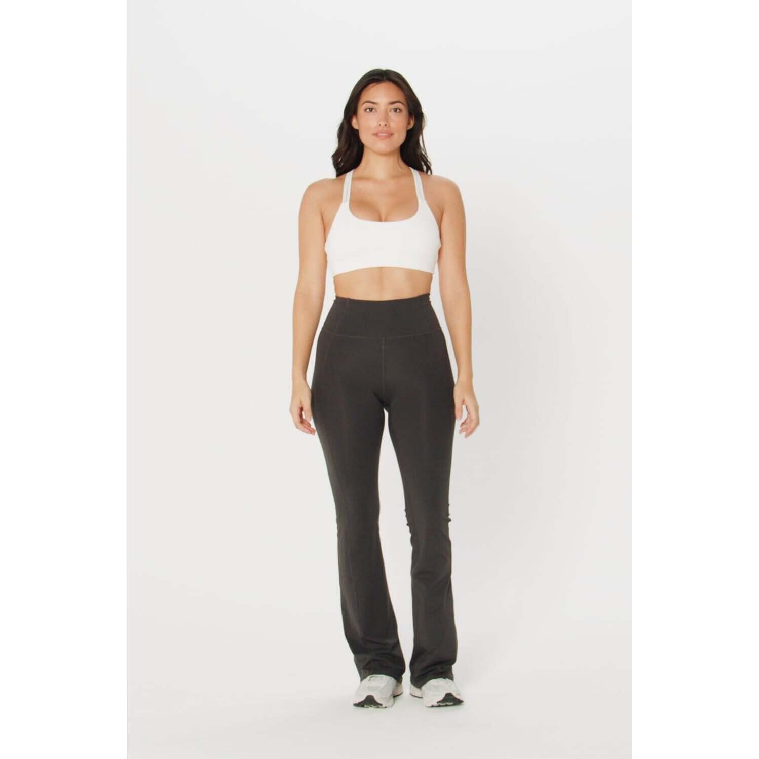 Ausgestellte Hose Damen Fabletics Oasis 6/6