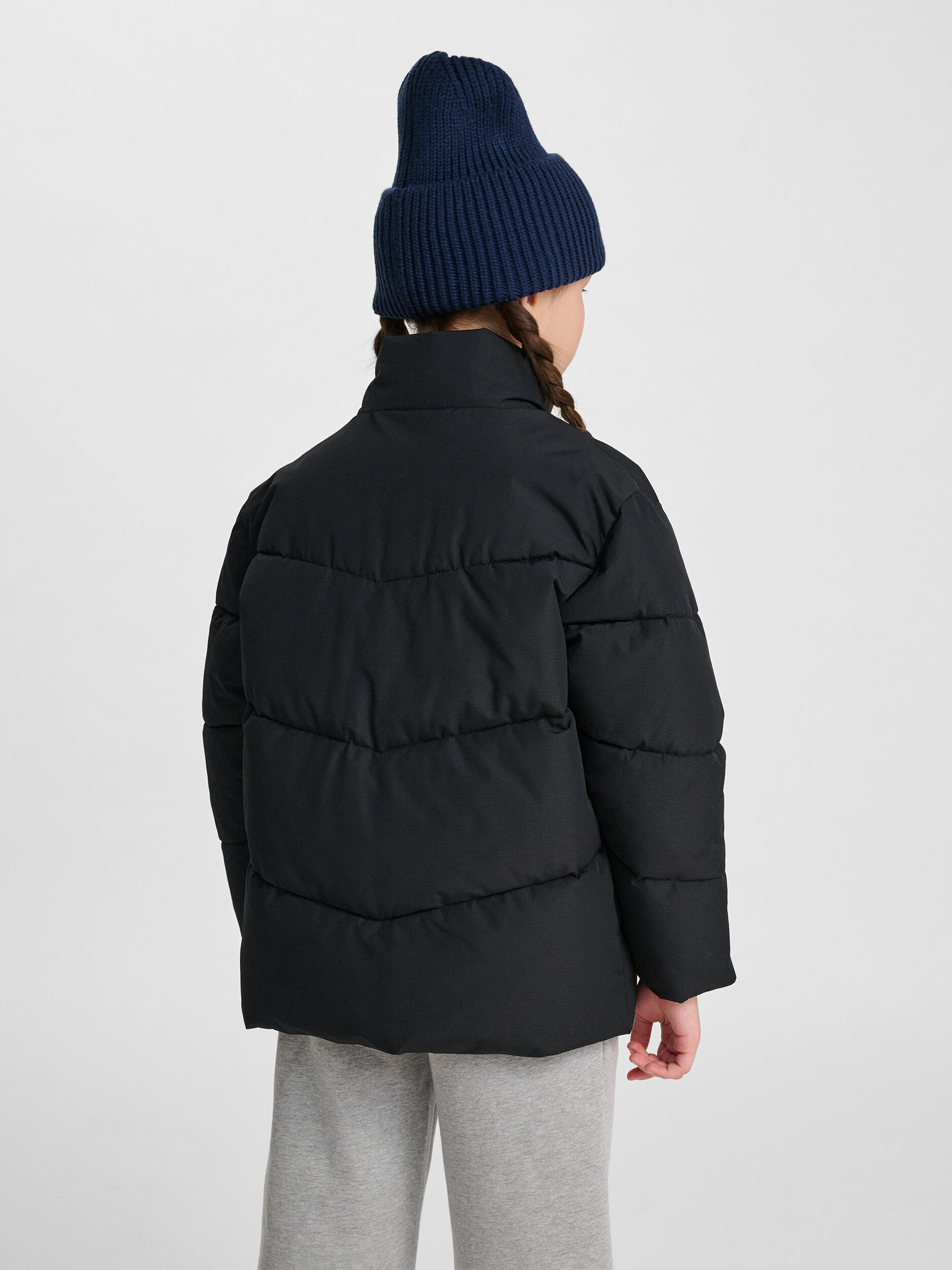 Piumino per bambini Hummel 3/7