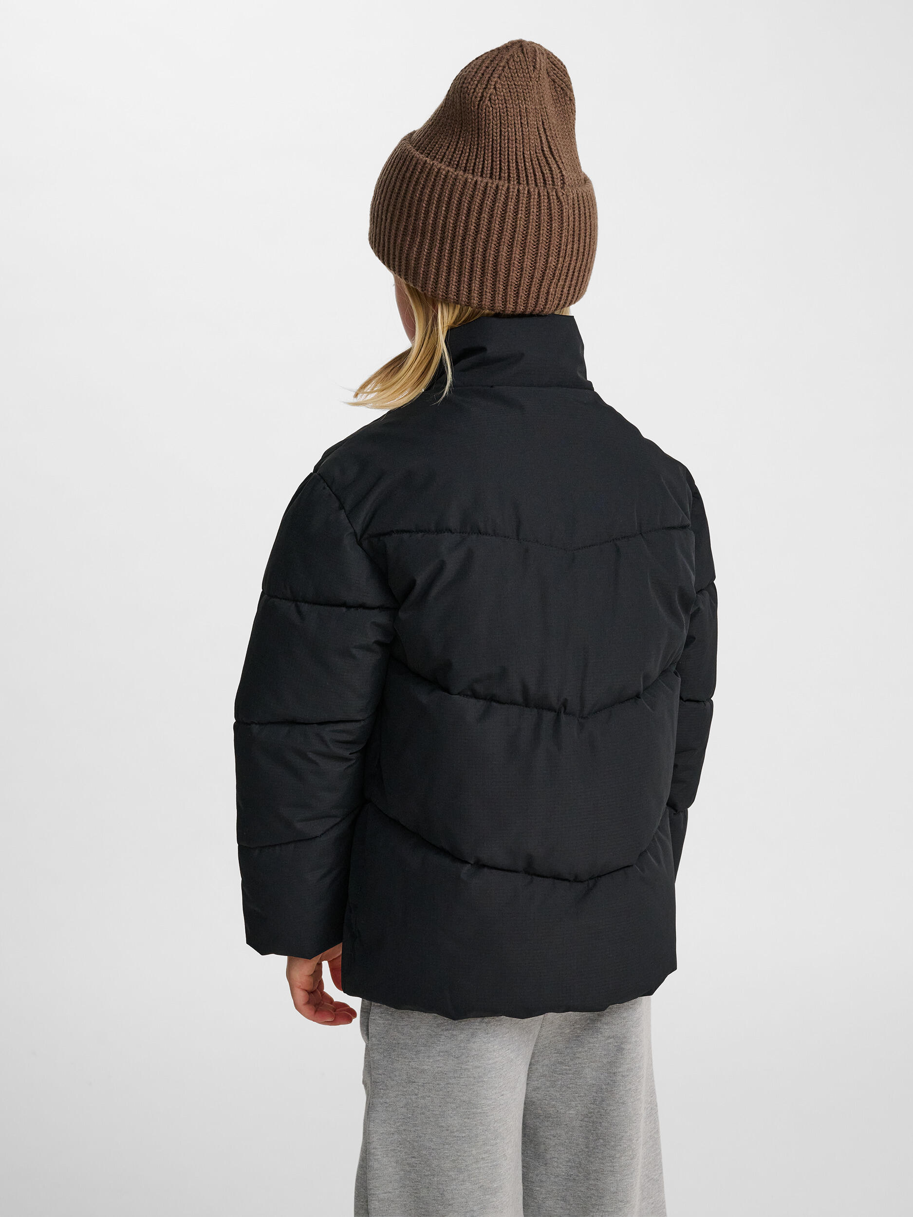 Piumino per bambini Hummel 2/7