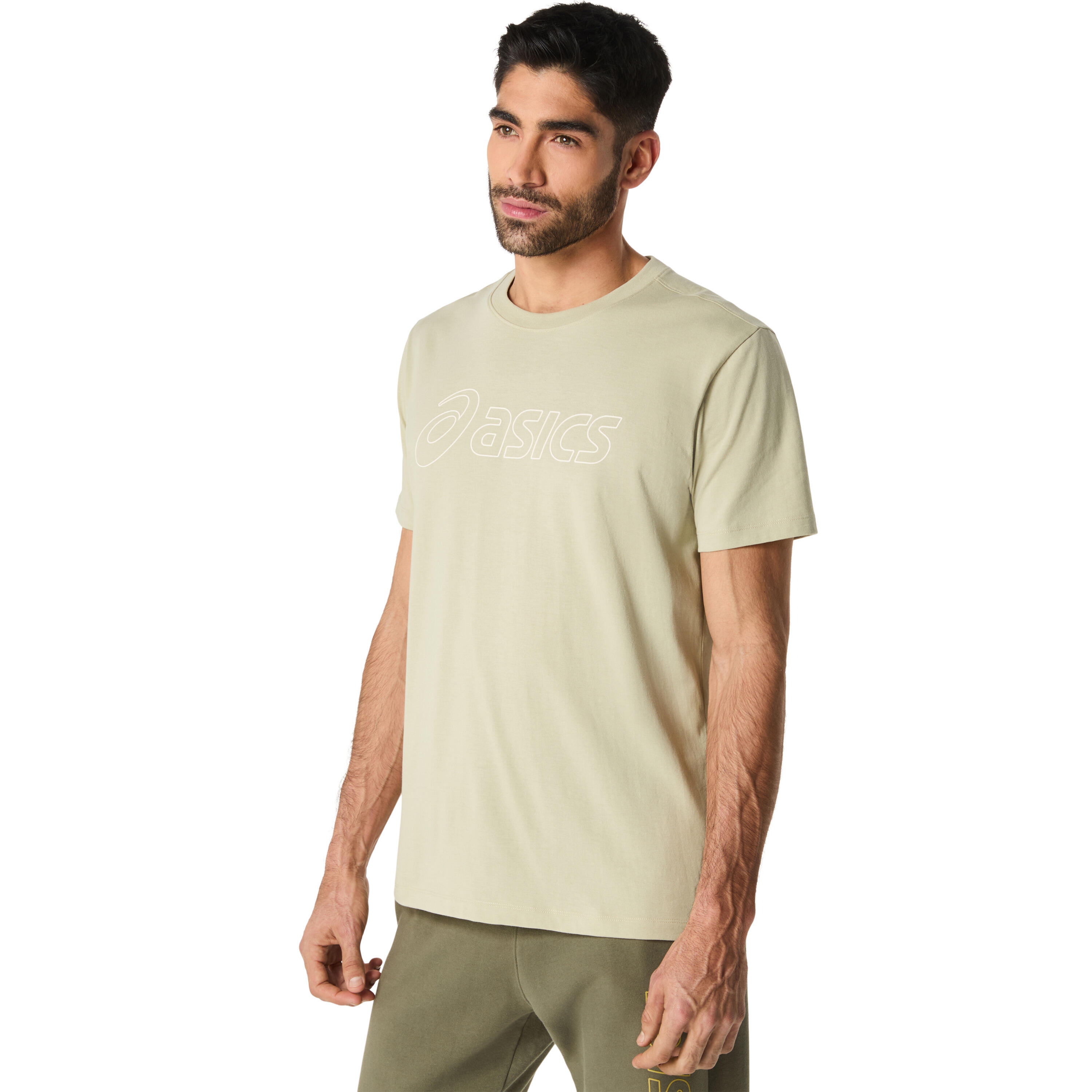T-shirt Asics Logo 2/6