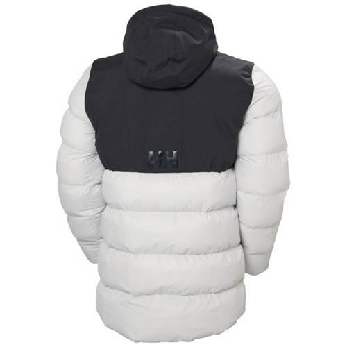 Kurtka uniwersalna męska Helly Hansen Active Puffy