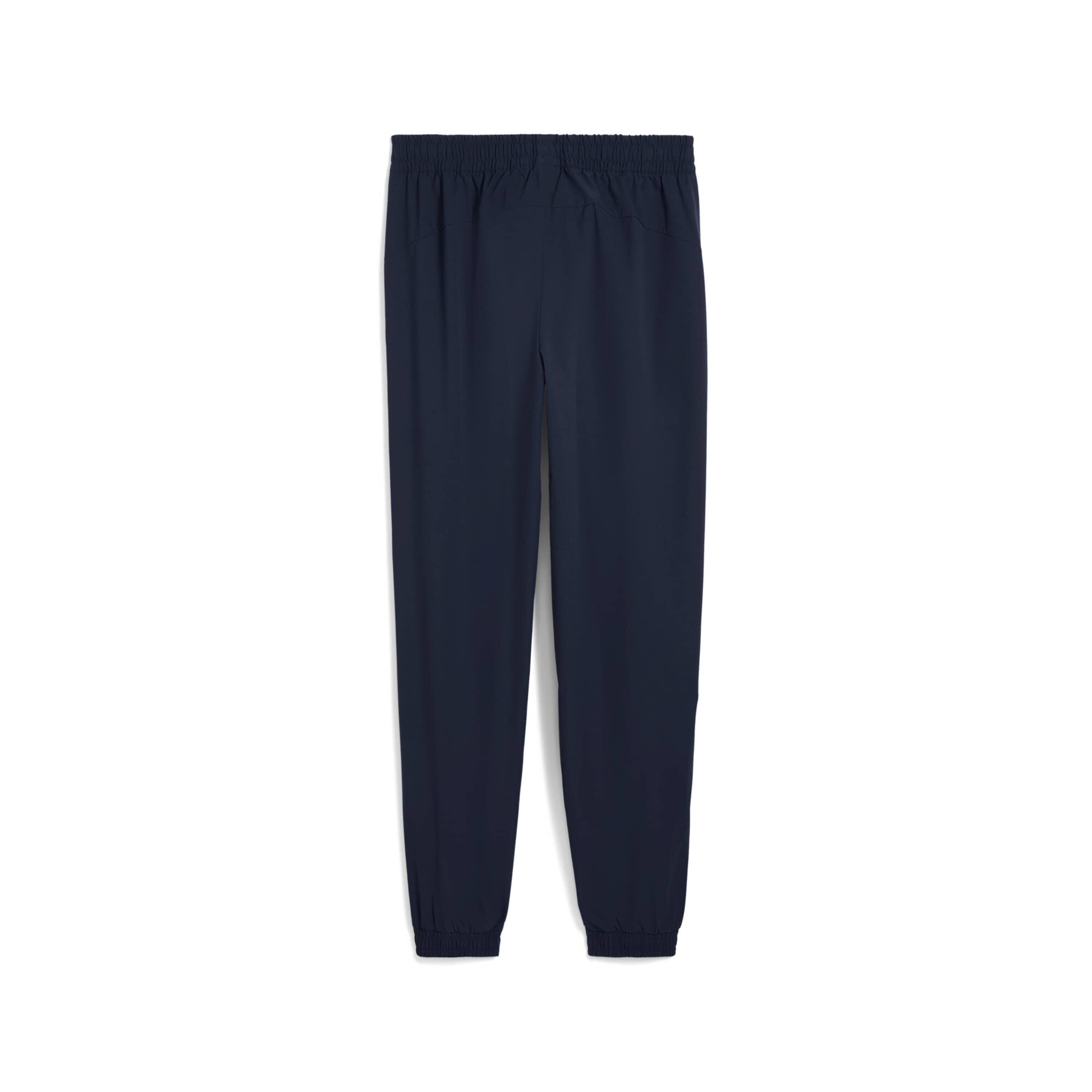 Manchester City Jogginghose Woven 2025/26 4/7