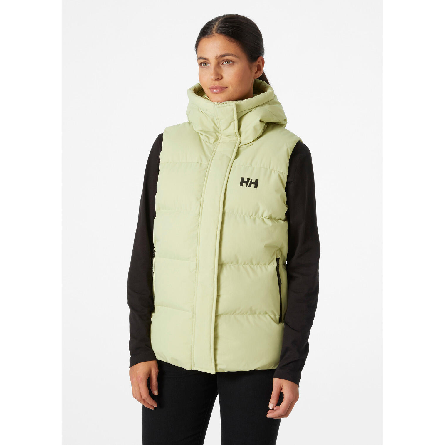 Gilet bouffante femme Helly Hansen Adore 2/6