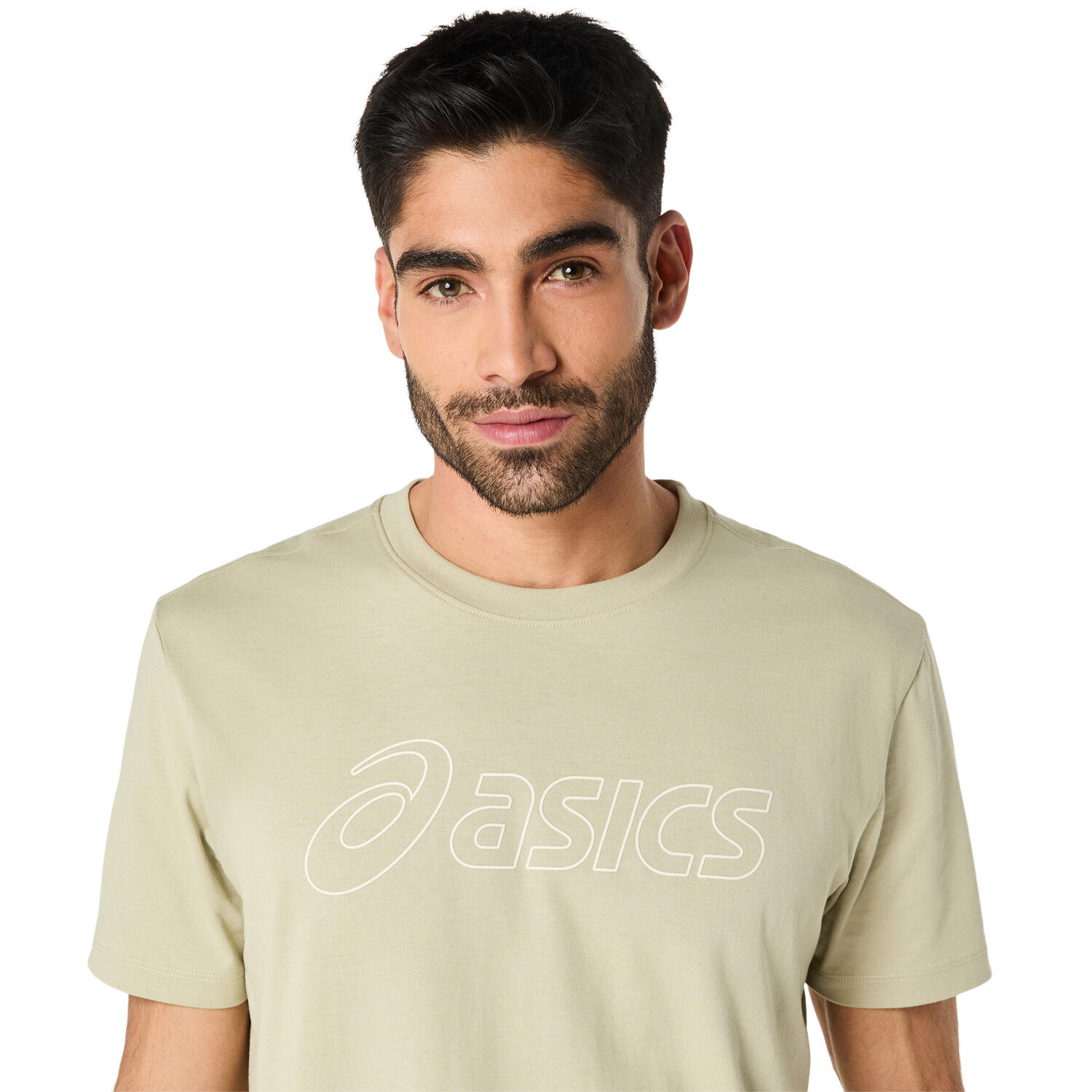 T-shirt Asics Logo 5/6