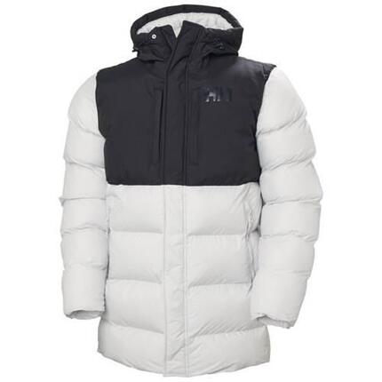 Doudoune longue à capuche Helly Hansen Active