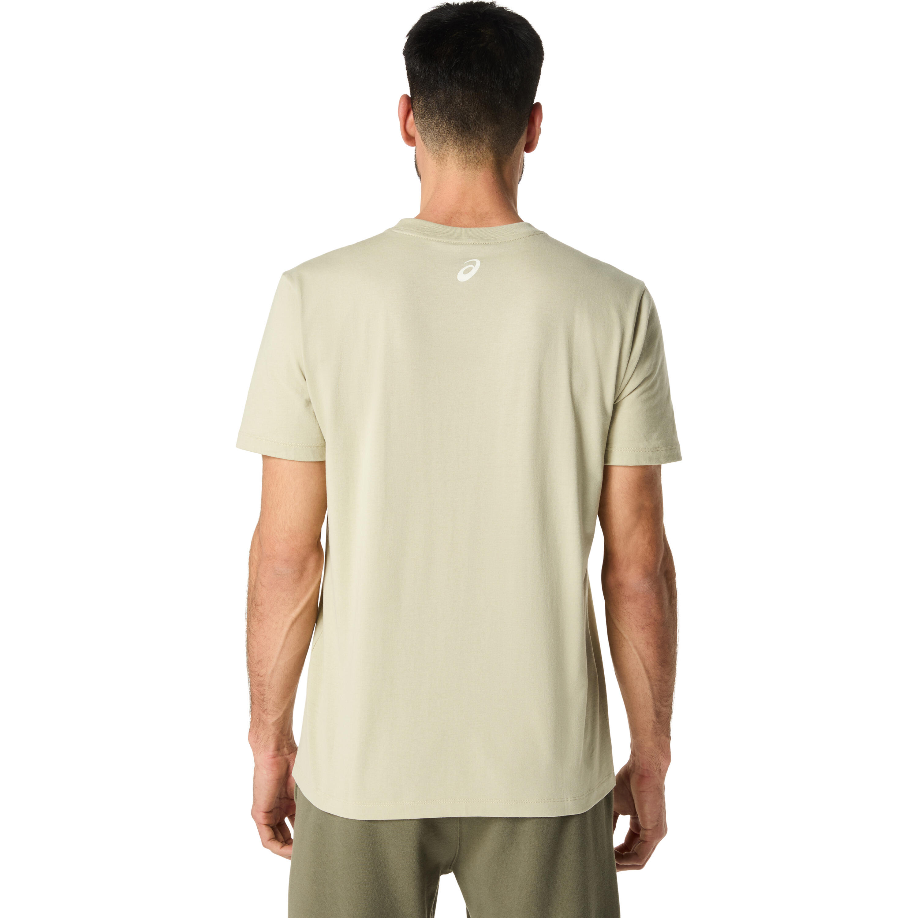 T-shirt Asics Logo 4/6