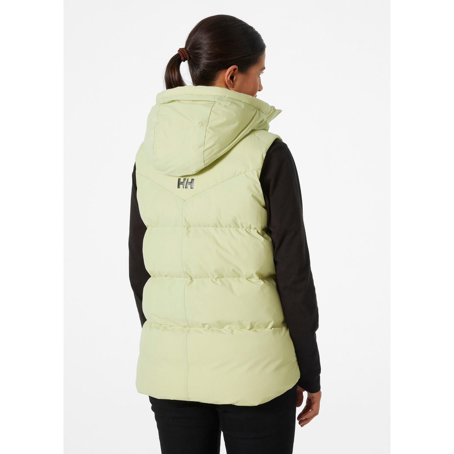Gilet bouffante femme Helly Hansen Adore 4/6