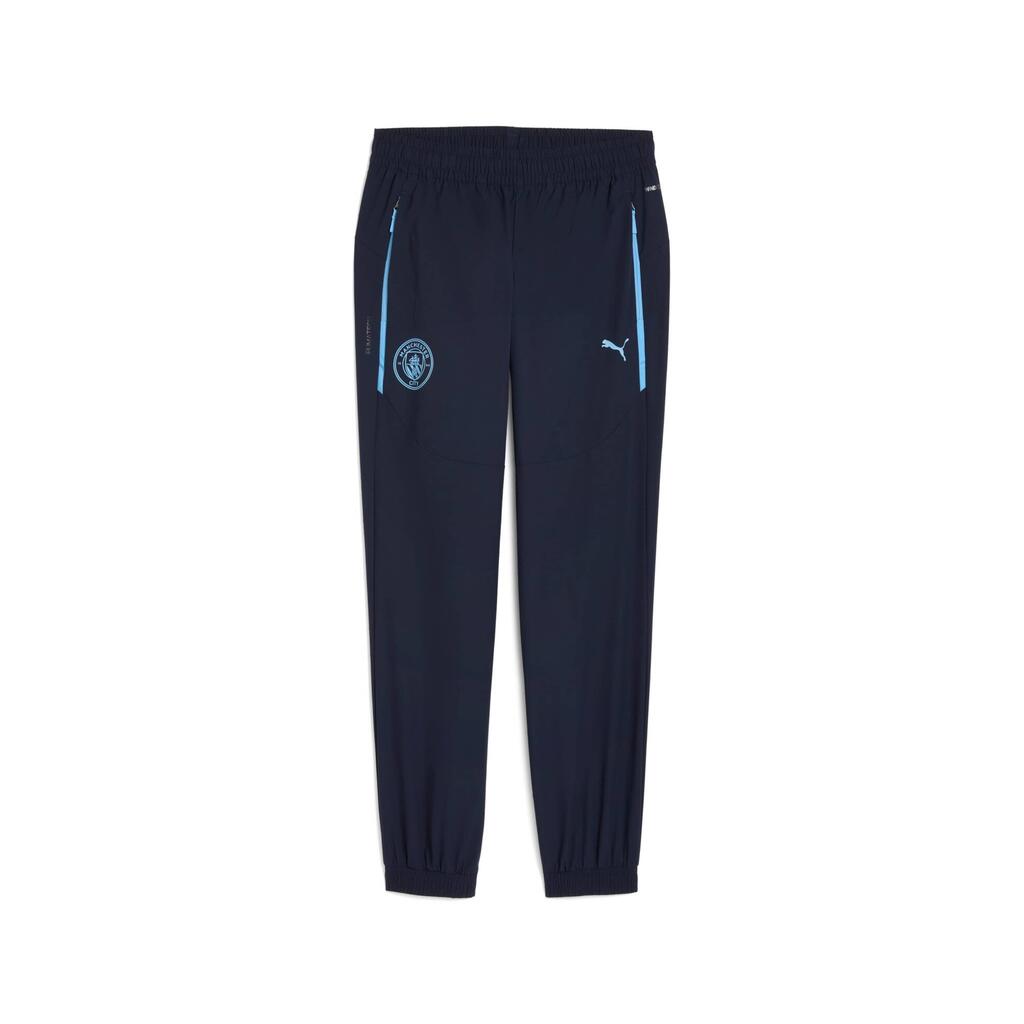 Manchester City tracksuit bottoms Woven 2025/26