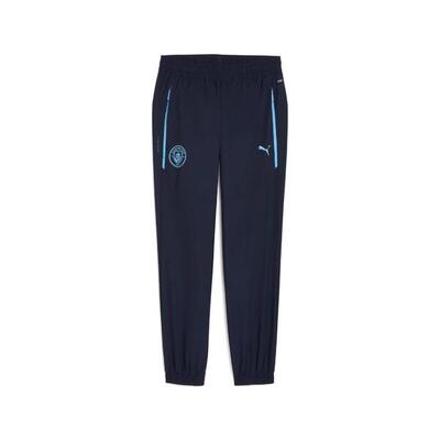 Pantaloni da tuta Manchester City Woven 2025/26