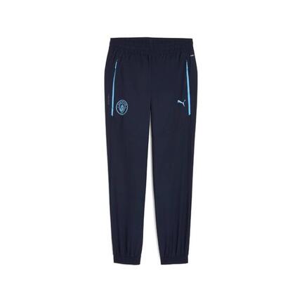 Pantalon de survêtement Manchester City Woven 2025/26