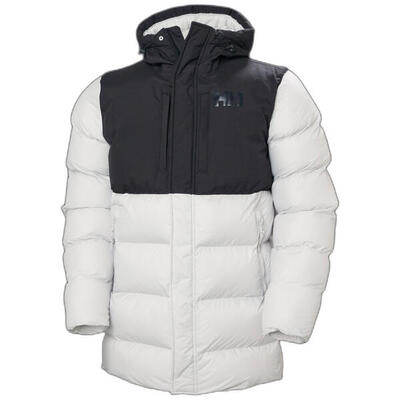 Lange jas met capuchon helly hansen active