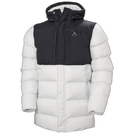 Lange Daunenjacke mit Kapuze Helly Hansen Active