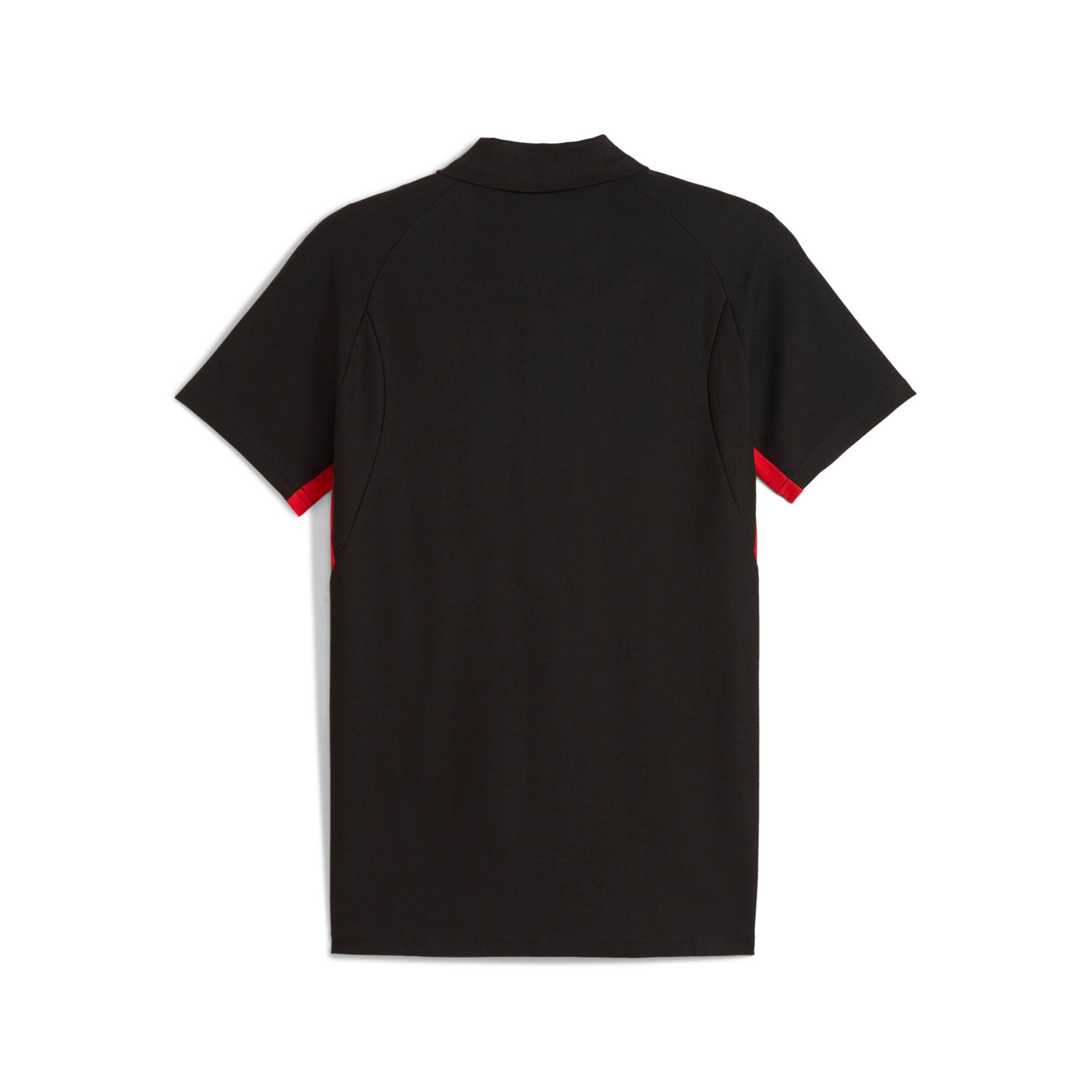 Polo Stade Rennais Evostripe 2/5